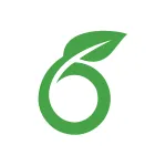 Overleaf SVG Icon